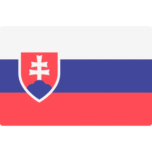 Slovkia Flag