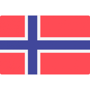 Norweigan Flag